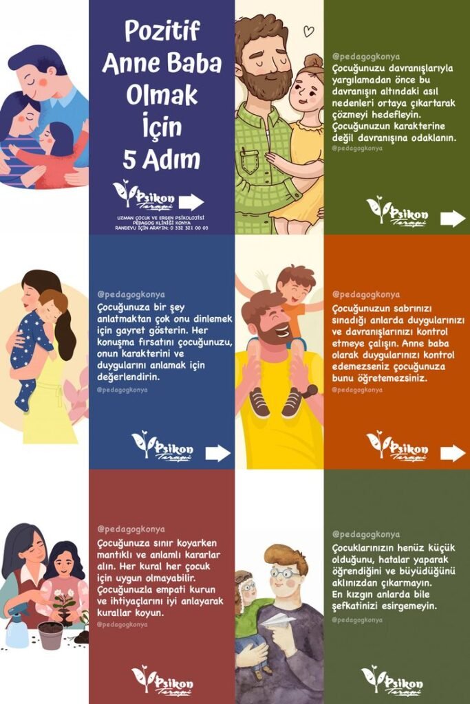 Pedegokonya'ya teşekkür ile